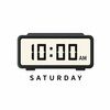 10amsaturday